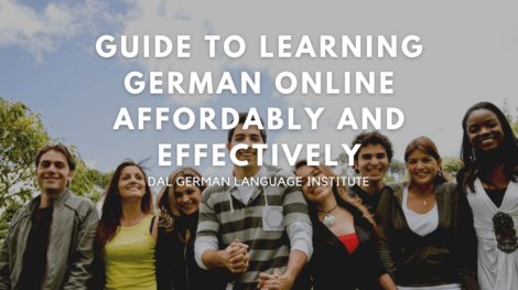 Learn German Online